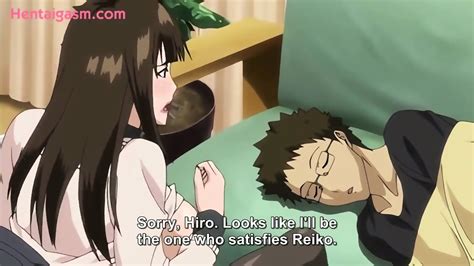 Uncensored Hentai Netorare Zuma Uncensored Full Episode