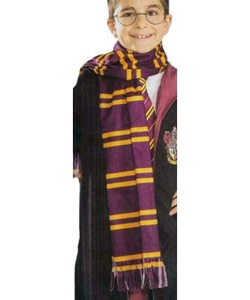 Harry Potter Scarf - Costume Holiday House