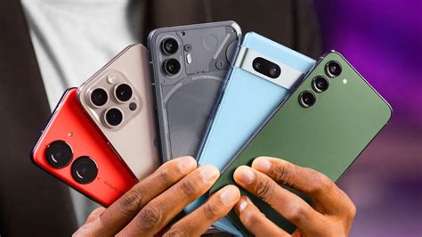 MKBHD: "iPhone 15 Pro, 2023'ün en iyi kameraya sahip telefonu"