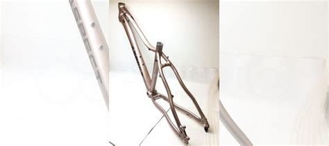 Велосипедная рама Aspect Oasis HD "26 S, Новое купить в Москве | Авито