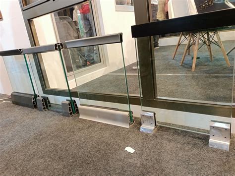 Toughened Glass Works At Rs Sq Ft In Hyderabad Id