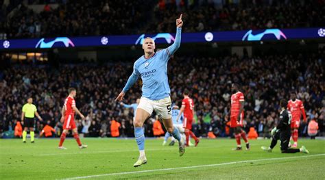 Bayern Munich Vs Manchester City Live Stream Match Preview Team News