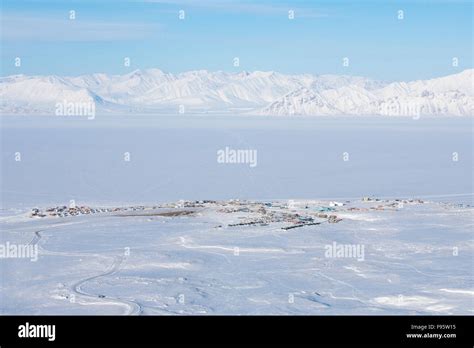 Bylot island hi-res stock photography and images - Alamy