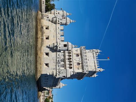 Lisbon Private Sailing Sightseeing Tour With Locals