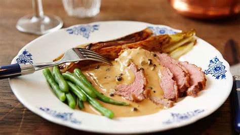 Delicious Duck Recipes And Dishes Arla Uk