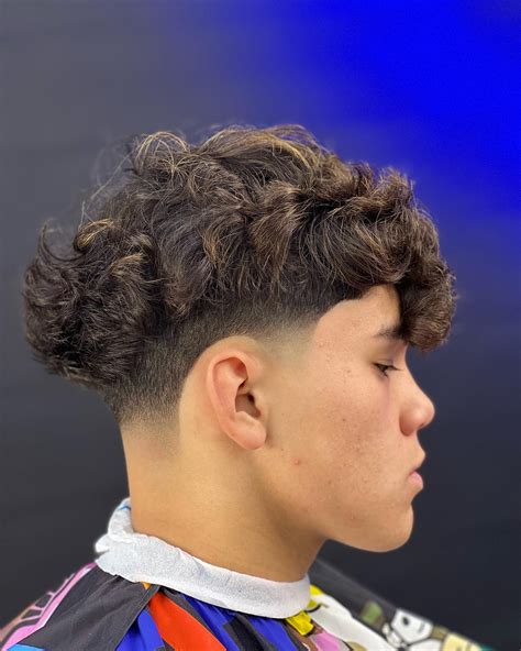 More barbers will specialize in creating low taper freeforms 17