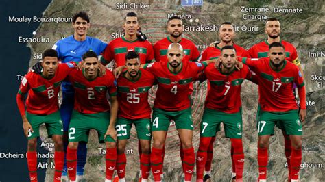 رسميا تأجيل مباراة المنتخب الوطني ونظيره الليبيري بسبب الزلزال