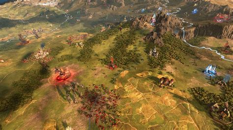 Spellforce Conquest Of Eo Pc Review Gamewatcher