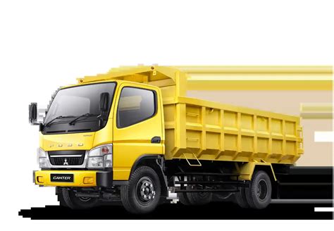 Perbedaan Truk Medium Duty Fuso 4x2 6x2 Dan 6x4 Ktb Fuso