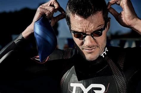 Olympic Gold Medalist & Ironman World Champ Jan Frodeno Joins TYR