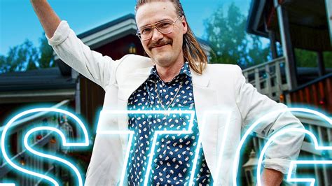 STIG Pojat ei tanssi Vain elämää kausi 11 YouTube