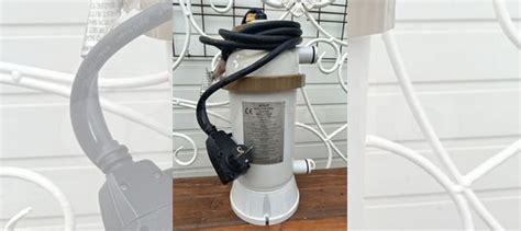 Проточный нагреватель для бассейна 3квт купить в Пскове с доставкой ...