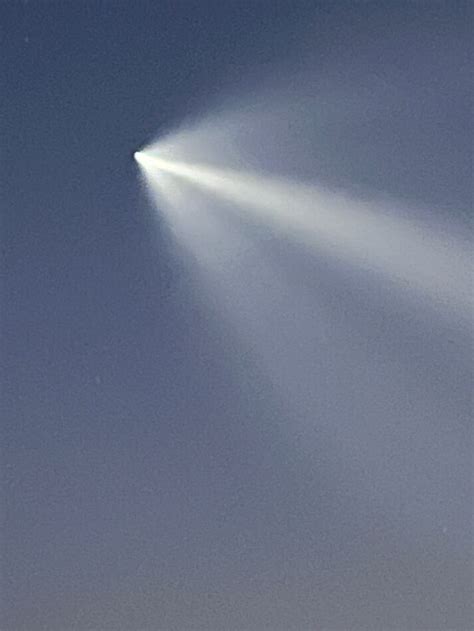 Iss Sighting Page Rocket