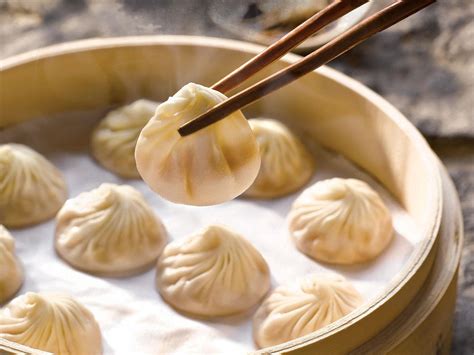 Find The Best Xiaolongbao In Shanghai