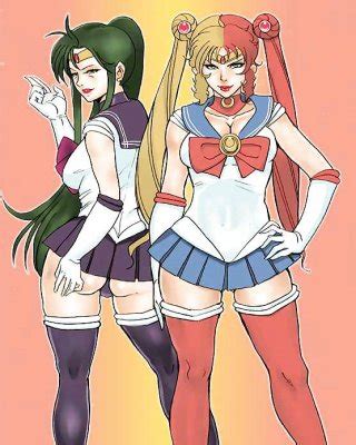 Sailor Moon Ecchi Y Hentai Porn Pictures Xxx Photos Sex Images Pictoa