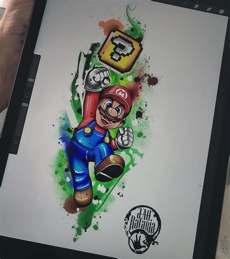 Twitter Desenhos Do Mario Desenho Super Mario Mario Bros Desenho The