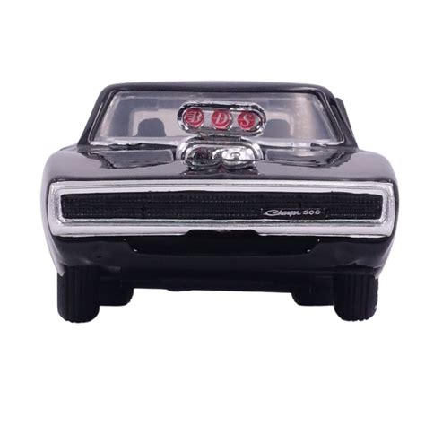 Automobilli Miniaturas Colecion Veis Miniatura Dodge Charger Dom