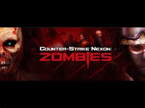 Steam Community Video Garry S Mod Counter Strike Nexon Zombies