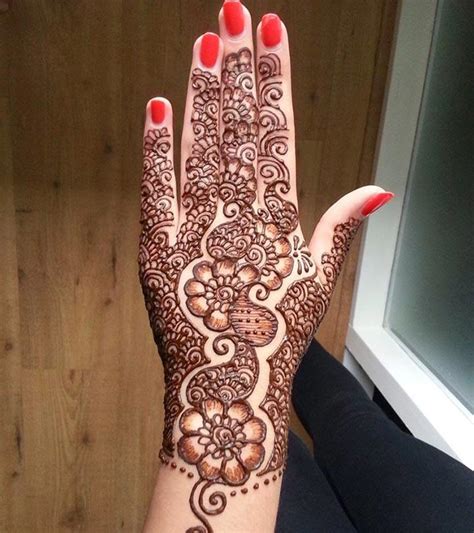 Most Recent Eid Mehndi Designs For Hands 2019 Eid Mehndi Designs 2019