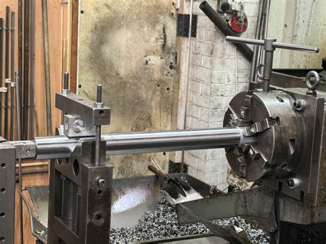 ldc engineering  deep hole drilling gun drilling