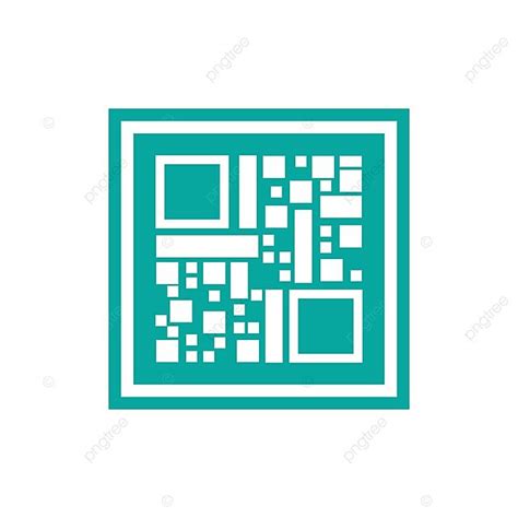 Qr Code Logo Vector Design Identity Modern Qr Vector, Identity, Modern ...