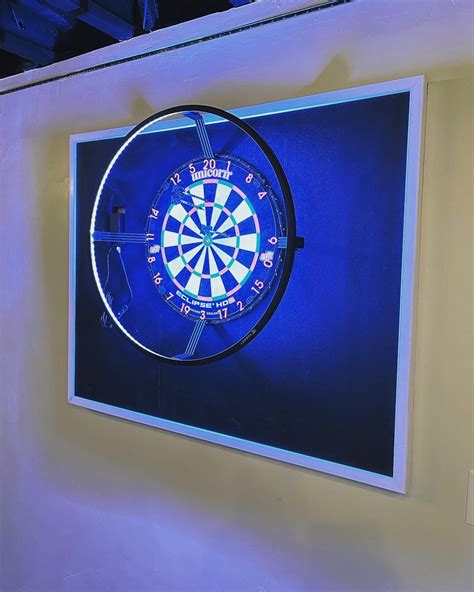 New Dart setup : r/Darts