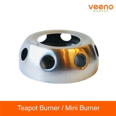 Jual Teapot Burner Mini Burner Shopee Indonesia