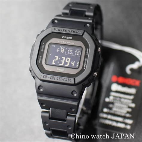 Casio Gw B Bc Bjf