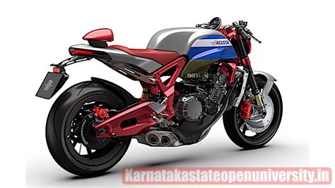 Mv Agusta S Estimated Price In India Launch Date Features Full