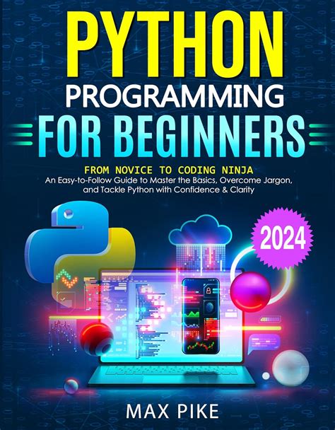 Amazon Co Jp Python Programming For Beginners From Novice To Coding