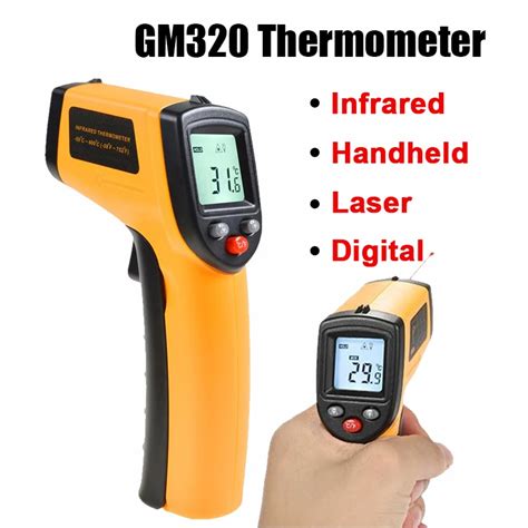 GM320-Handheld-Non-Contact-50-380-Ir-Infrared-Thermometer-Digital-LCD ...