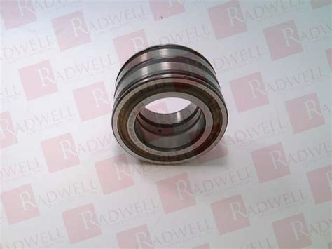 Nnf Adb Lsv Bearing By Skf