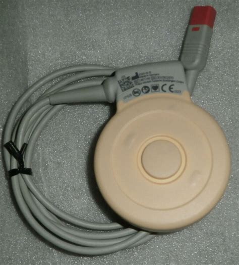 Used Philips Toco Fetal Monitor For Sale Dotmed Listing