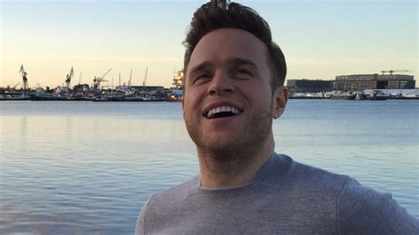 Olly Murs Doet Een Gok Naar Het Geluid Qmusic