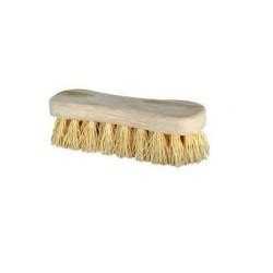 Brosse Laver Cms Chiendent Monture Bois