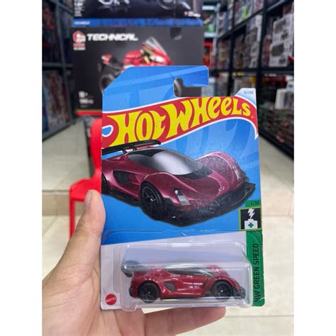 M H Nh Hot Wheels Czinger C Shopee Vi T Nam