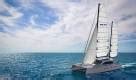 Foot Aluminium Cruising Catamaran Design De