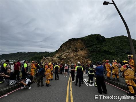 基隆山坡地多「順向坡易釀災」 學者：市府應加強防範 Ettoday生活新聞 Ettoday新聞雲