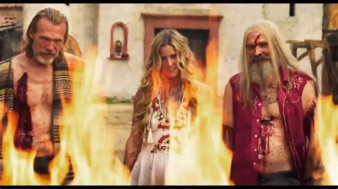 3 From Hell 2019 Official Trailer Hd Devils Rejects Sequel Rob