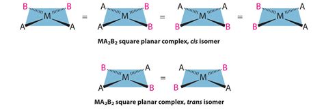 draw the cis isomer of the octahedral complex. - amonguspaintingeasy