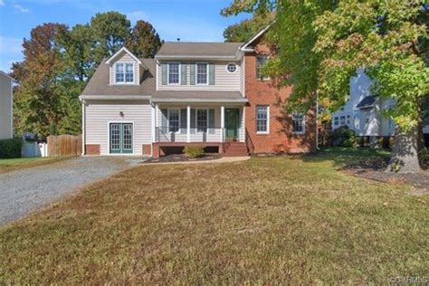 Innsbrook, VA Single Family Homes for Sale | realtor.com®