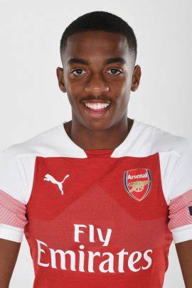 Joe Willock - Stats and titles won - 23/24