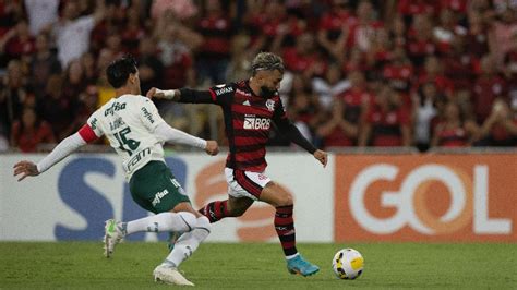 Sormani Sugere Troca De Gabigol Por Destaque Do Palmeiras