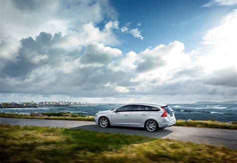 Volvo Bringt Black Edition Und Ocean Race Edition Magazin