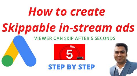 How To Create Skippable In Stream Youtube Ads Youtube