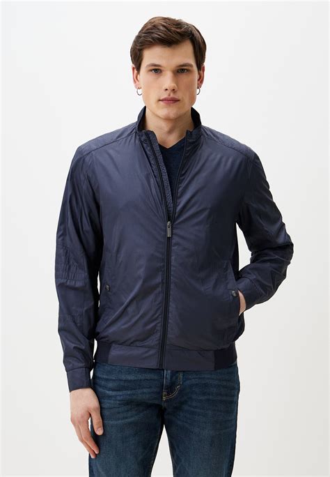 Ветровка Urban Fashion for Men, цвет: синий, MP002XM00DSR — купить в ...