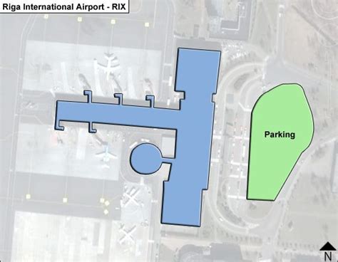 Riga Airport Bus 22 Route Map