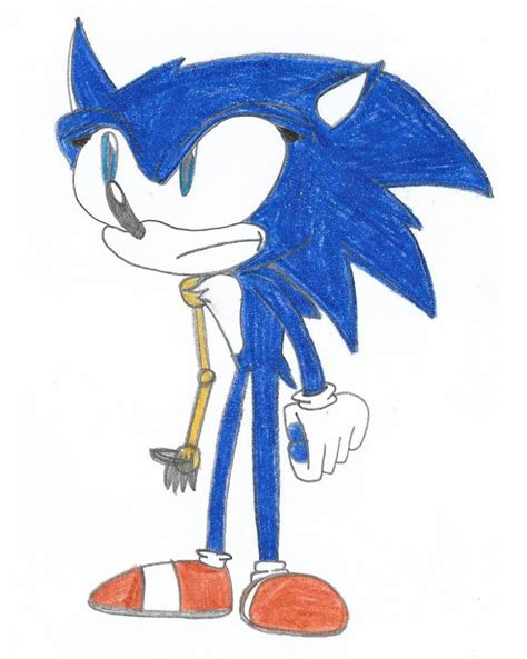 Blue | Sonic: Hedgehog of Green Hills Wiki | Fandom