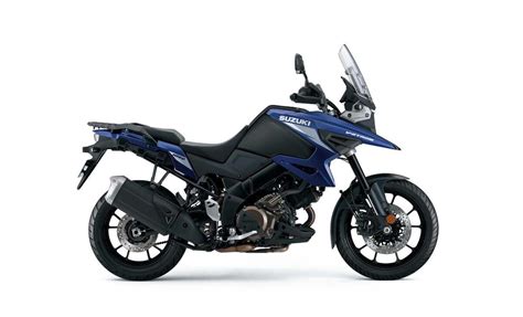 Suzuki V Strom Prezzo E Scheda Tecnica Moto It