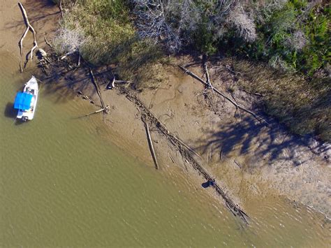 Clean Up City of St. Augustine, Florida: Last Known Slave Ship Wreckage ...